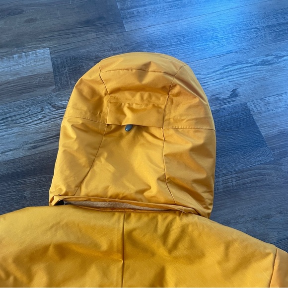 Patagonia Rubicon Rider men’s warm snow jacket S - Picture 6 of 12